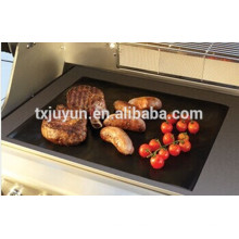 Set von 2 Mats, kein Fall durch, keine Flamme Ups, Spülmaschine Safe Non-Stick BBQ Grill Mat